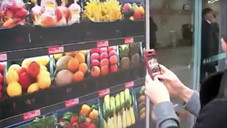 Einzelhandel der Zukunft