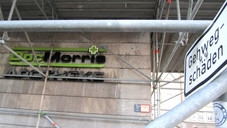 Was wird aus DocMorris