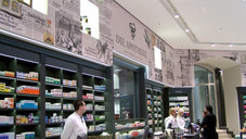 „Die Apotheke“ lockt Privatversicherte