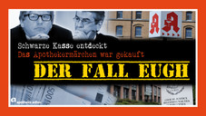 Enthüllt: Eine Enthüllung!