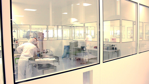 Caelo Produktion neu caelo