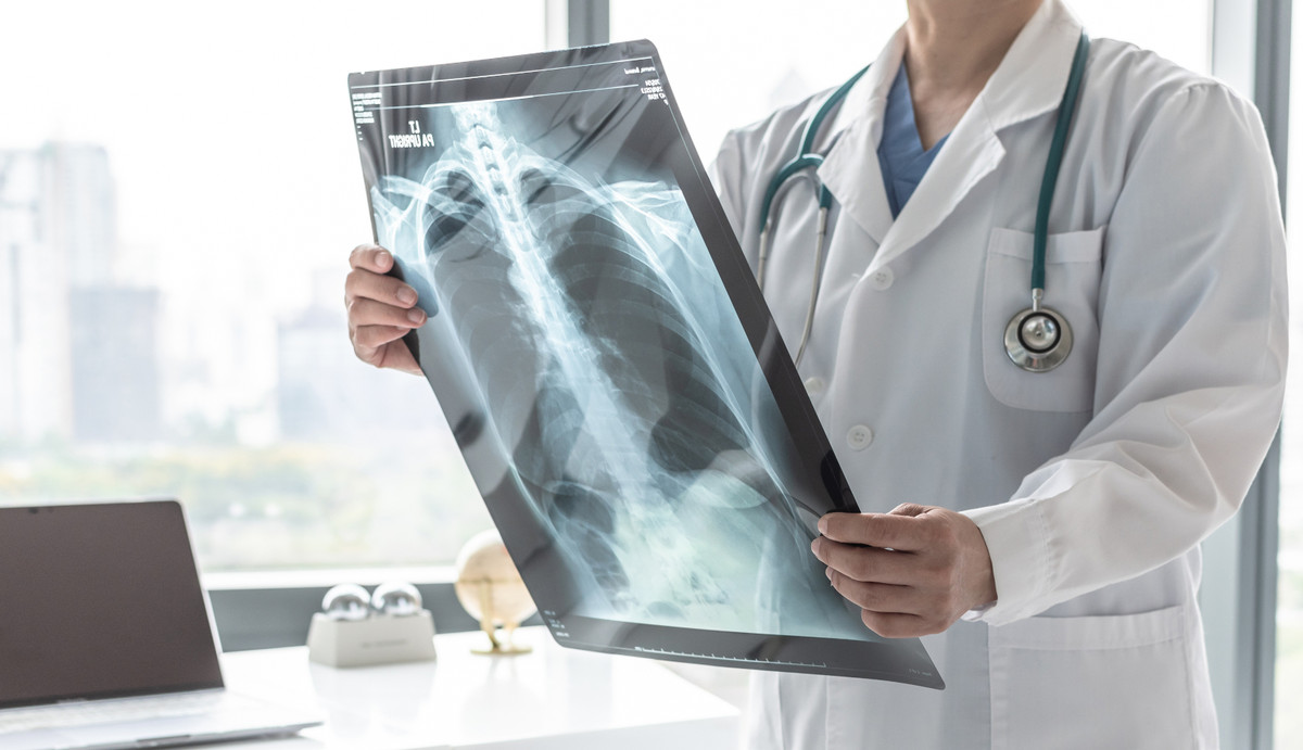 Pneumologen: Atemwegspatienten zuerst!