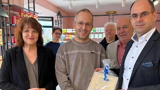 „Apotheke Light? Warum nicht!”