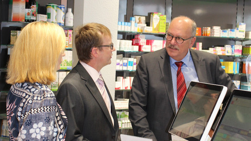 Gruettner 4 Beyl sche Apotheke