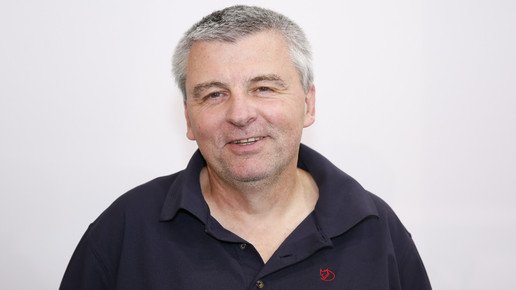 Markus Kerckhoff im Porträt