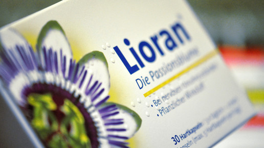 Lioran jetzt bei Cesra