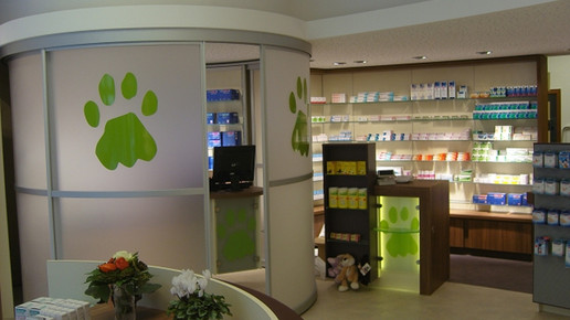 Loewen-Apotheke Solingen 9 Hoeferlin