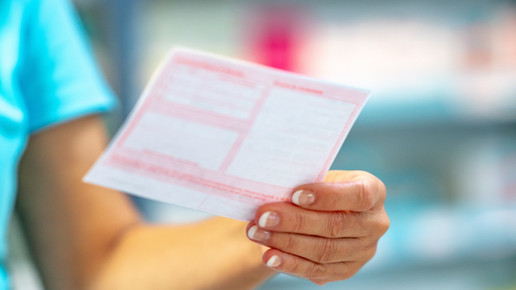 Ärger wegen DiGa-Rezept