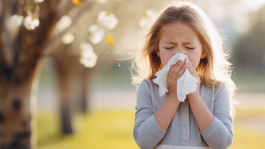 Pollensaison 2024: Das müssen Allergiker:innen wissen