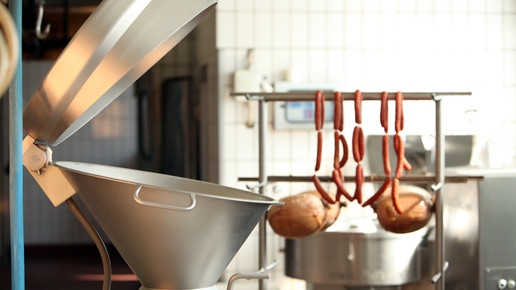 Wurst-Keime auch in Niedersachsen?