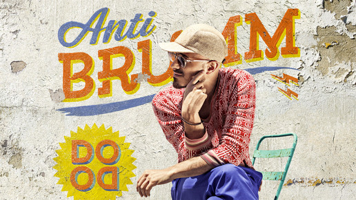 antibrumm dodo dodomusic