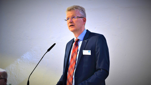 Rochell: Kassen riskieren Versorgung