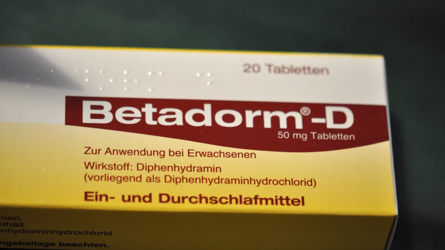 Darf Man 2 Cetirizin Am Tag Nehmen Cetirizin: Klassiker bei Heuschnupfen | APOTHEKE ADHOC