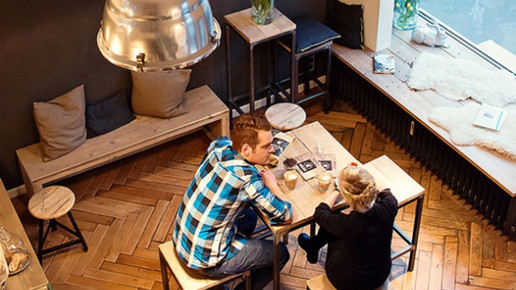 black coffee pharmacy gaeste leni moretti photography