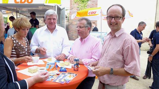 Bouffier: Patienten- statt Apothekenbus