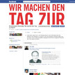 ABDA: Mini-Protest auf Facebook
