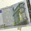 fuenf euro eh Neuer 5-Euro-Schein