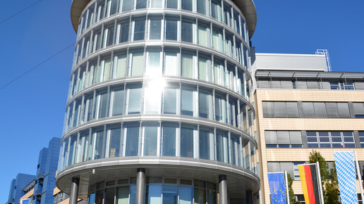 Bayern: Gesundheitsministerium zieht um