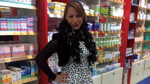 karneval2 apo im kaufland merheim