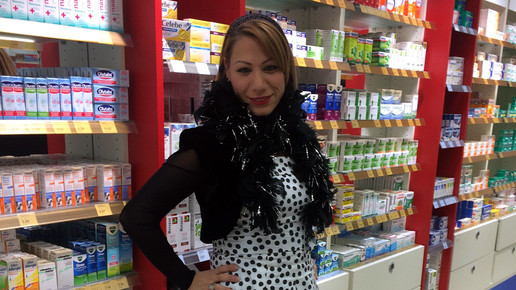 karneval2 apo im kaufland merheim