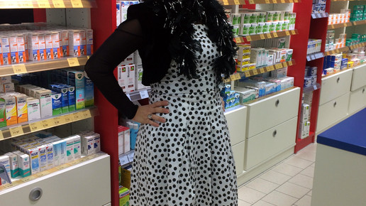 karneval2 apo im kaufland merheim