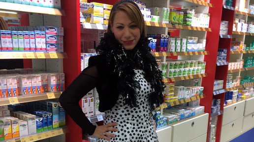 karneval2 apo im kaufland merheim