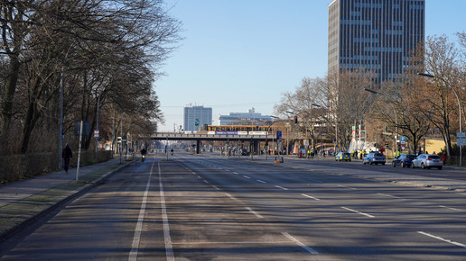 Corona-Studie: Hunderttausende Fälle könnten verhindert werden