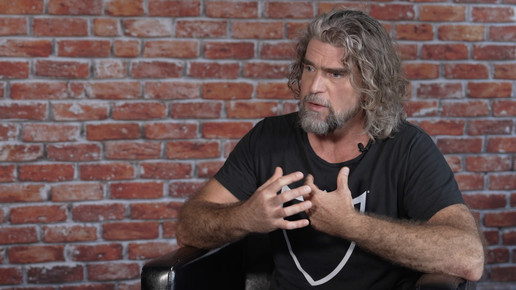 Orthomol-Chef Nils Glagau im Interview