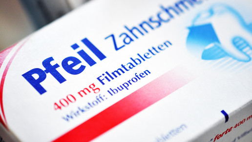 pfeil zahnschmerzen aa