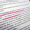 Erleichterter Austausch: Doku-Tipps auf eigenes Risiko?