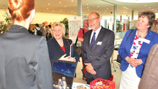 Apothekertag in Niedersachsen