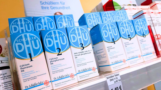 DHU muss Dosierung endgültig streichen