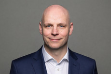 Dietrich Bender lächelt. Mehr dazu im Artikel.