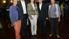 Bahr und Spahn wollen nicht bei Apothekern sparen