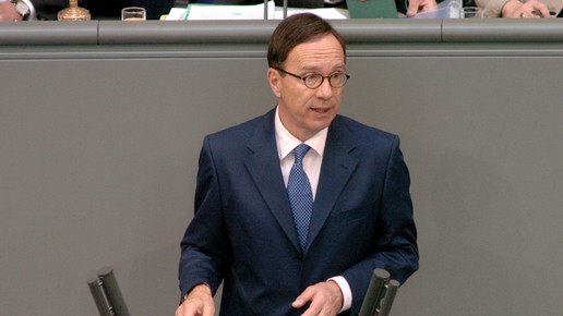 wissmann Deutscher Bundestag Lichtblick Achim Melde