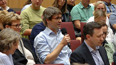 Apotheker redet Lauterbach ins Gewissen