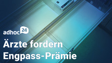 adhoc24 vom 16.05.2023