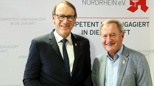 Preis: Versorgung hängt am seidenen Faden