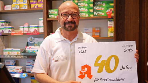 Inhaber: „Ich kann das Gejammere um das E-Rezept nicht verstehen“