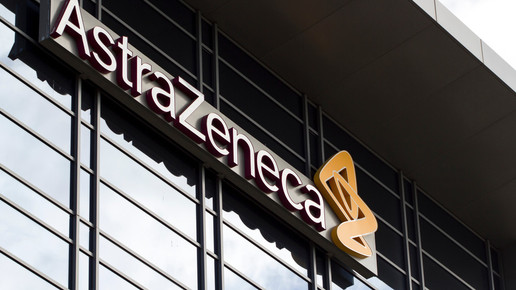 AstraZeneca: Positive Zwischenergebnisse zu Antikörperbehandlung