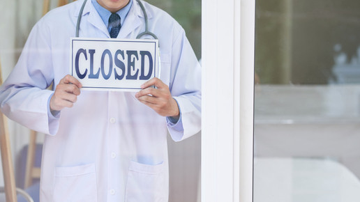 Zwei mobile Arztpraxen für Rheinland-Pfalz