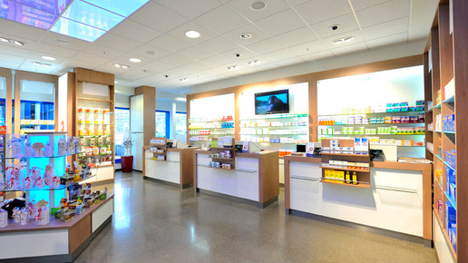 HZA im Marktkauf innen hohenzollern apo