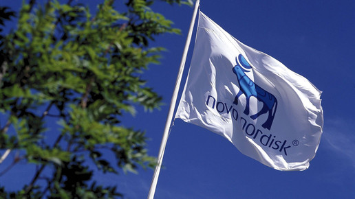 Novo Nordisk plant Milliardenübernahme