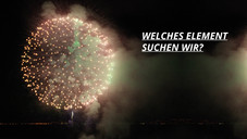 Flammenfärbung-Quiz