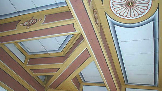 altes haus kirchheim2 eugen schweitzer