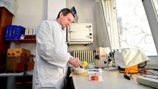 apotheker thomas gruetzner Martin Zenge