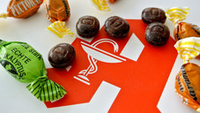 Bonbons aus der Apotheke