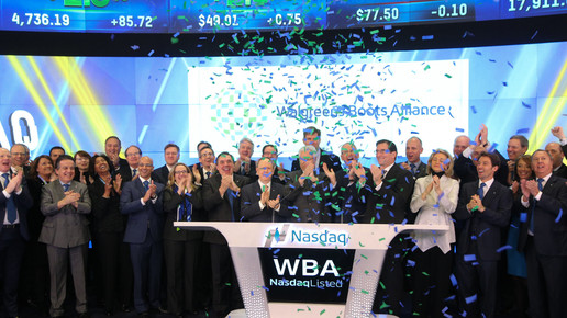 boots wba nasdaq wba