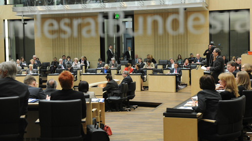 Bundesrat: Grünes Licht für PDSG