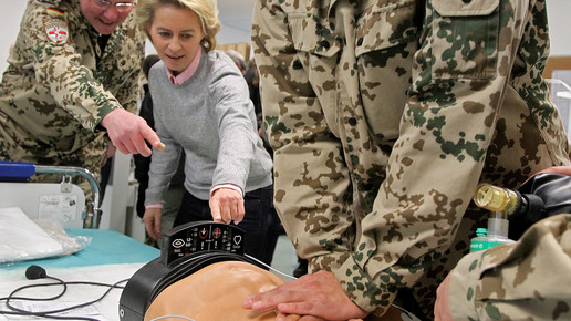 bundeswehr vonderleyen 06 bundeswehr